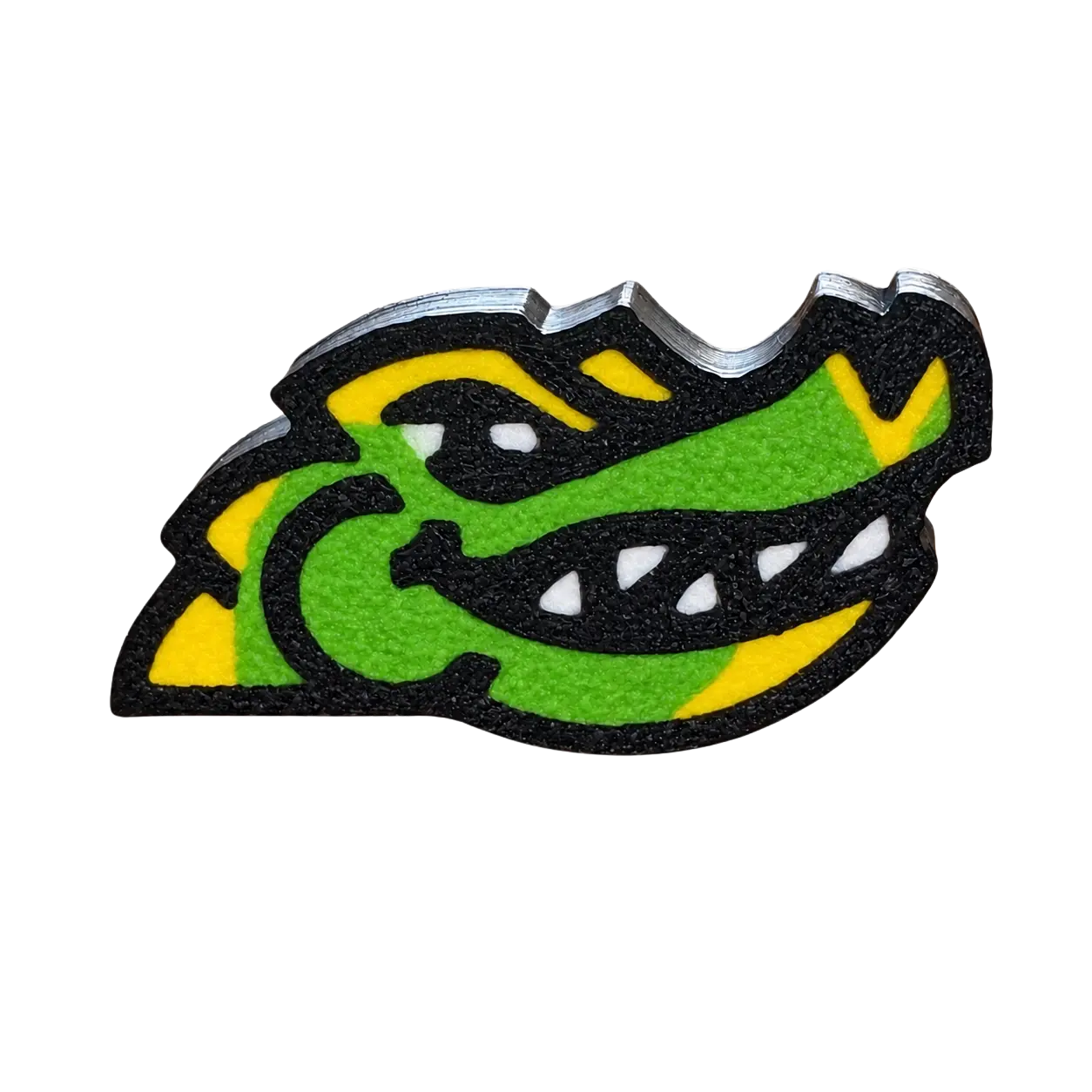 Grandview Gator Pin