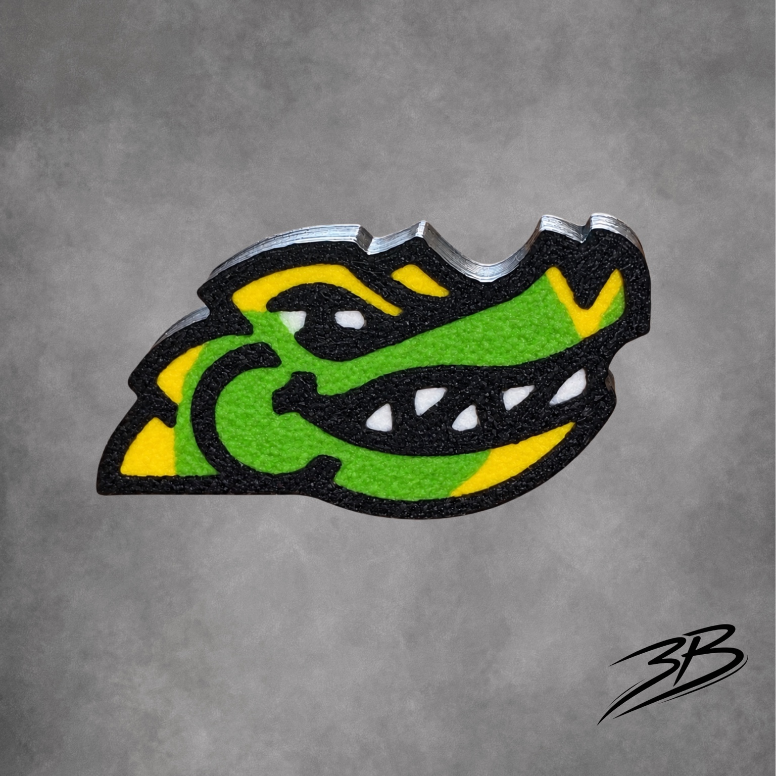 Grandview Gator Pin